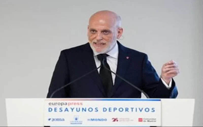 برشلونة ينفي التورط.. تفاصيل قضية نيغريرا بدون صلة بالنادي